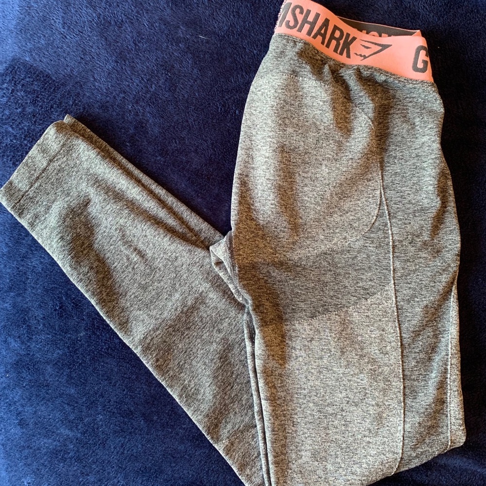 Gymshark Flex full length leggings